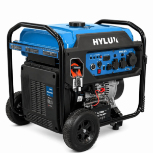 GENERADOR INVERTER 10 kVA EGG150ie – HYLUX