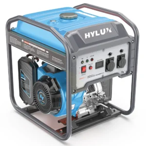 GENERADOR INVERTER 6 kVA EGG80iE – HYLUX