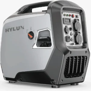 GENERADOR INVERTER SILENCIOSO 3 kVA EGG40IS – HYLUX