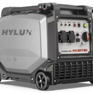 GENERADOR INVERTER SILENCIOSO 4 kVA EGG55iSE – HYLUX