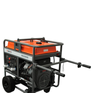 GENERADOR BESTE GASOLINA 17/18 KW PARTIDA ELÉCTRICA MONOFÁSICO MOD 82BG23000E