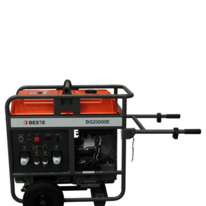 GENERADOR BESTE GASOLINA 17/18 KW PARTIDA ELÉCTRICA MONOFÁSICO MOD 82BG23000E